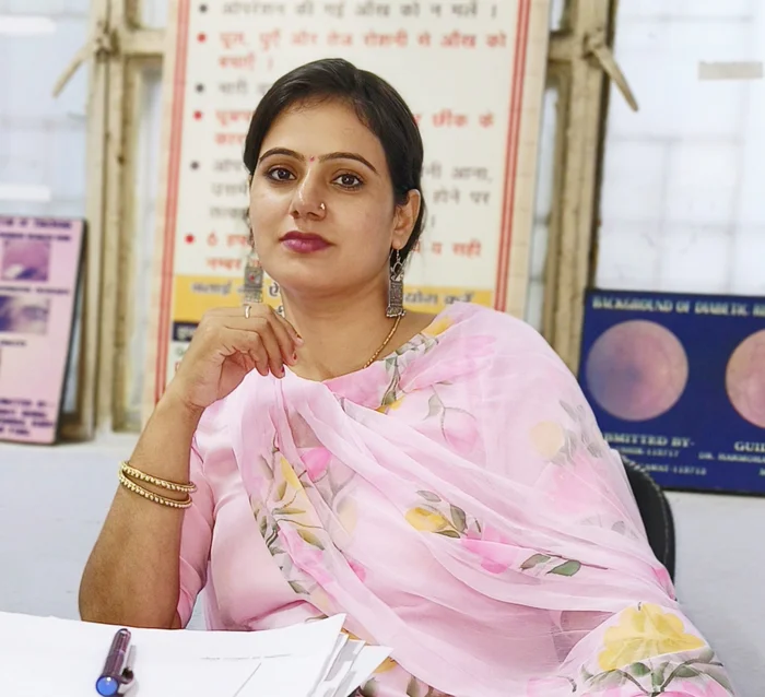 Dr. Archana Maan