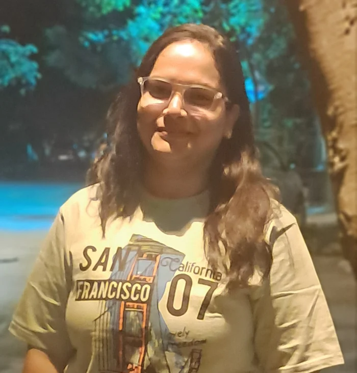 Dr. Diksha