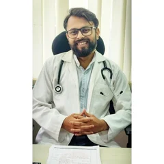 Dr. Sneh Deep Pargi