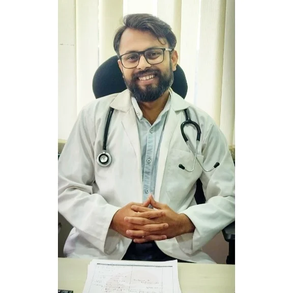 Dr. Sneh Deep Pargi