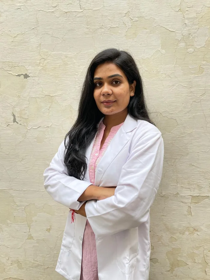 Dr. Deepika