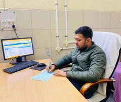 Dr. Sombir
