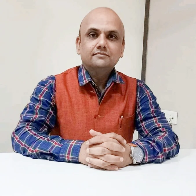 Dr. Sudhir Bhujbale