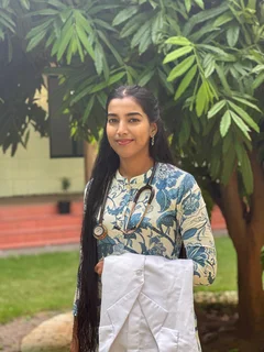 Dr. Anjali Prasad