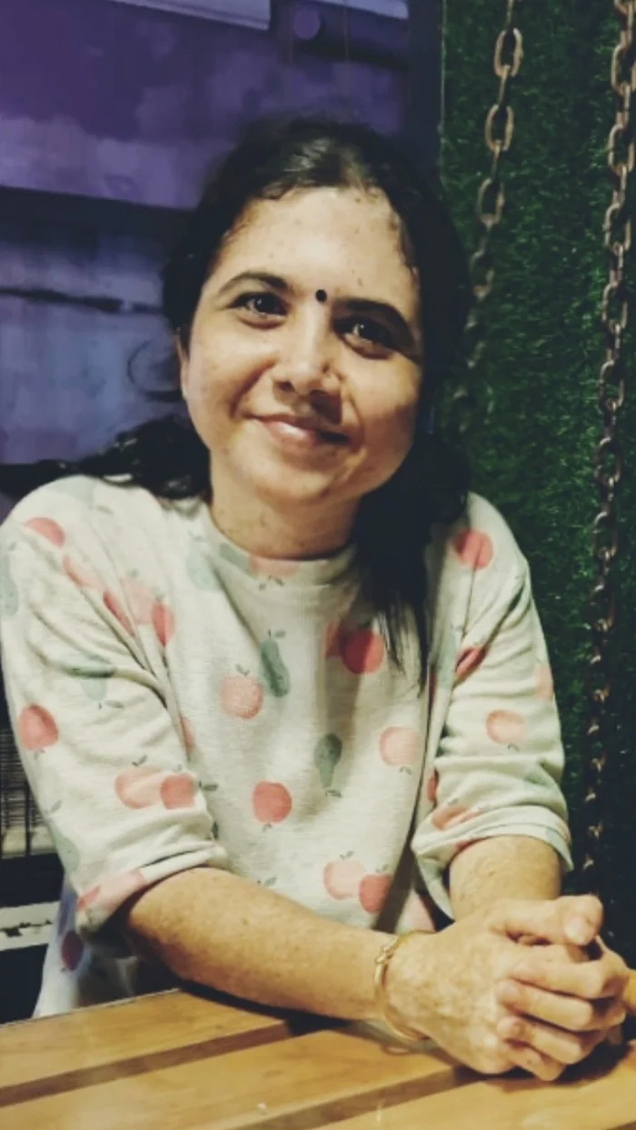Dr. Keerthana PV