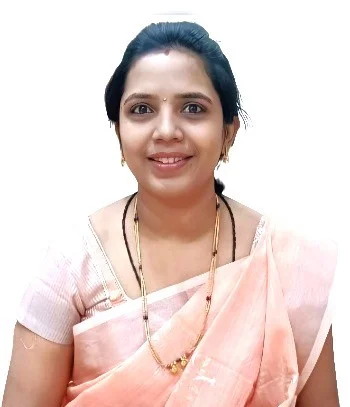 Dr. Shweta Govindrao Sevankar