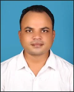 Dr. P Srikanth