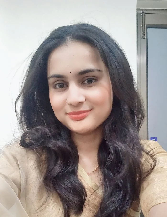 Dr. Anjali Modi