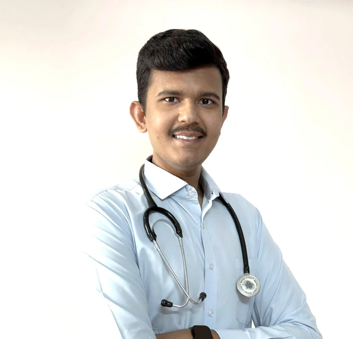 Dr. Abhishek Jalundar Chakor