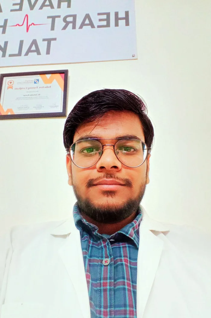 Dr. Sahdev Kumar