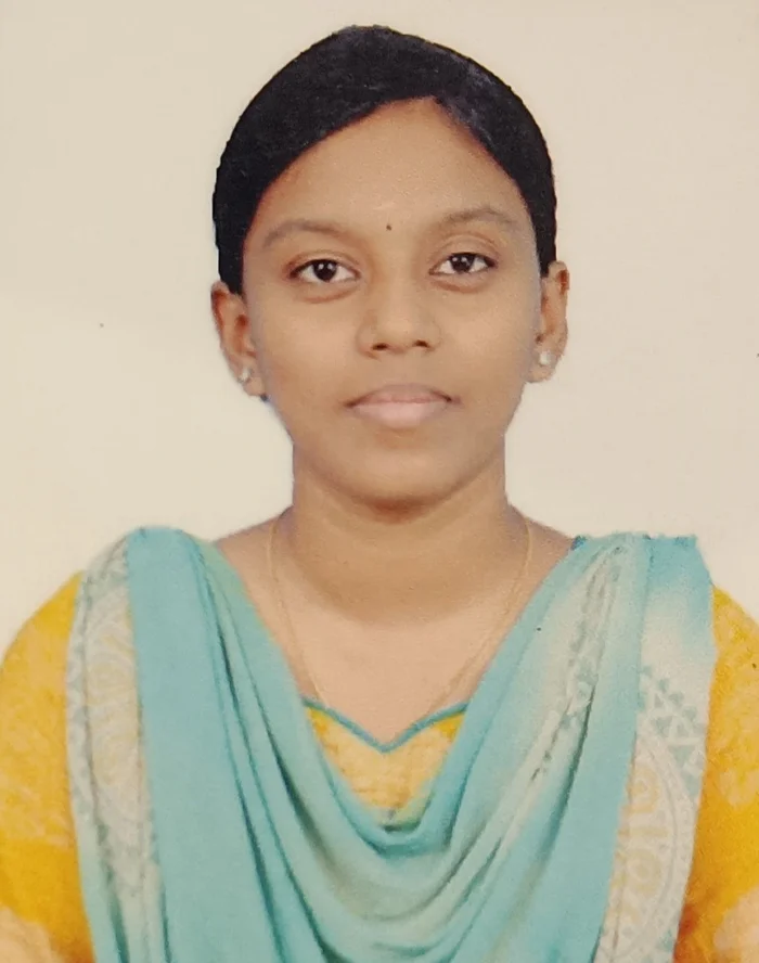 Dr. Ruthra G