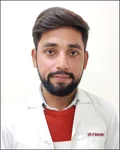 Dr. Prashant Kumar
