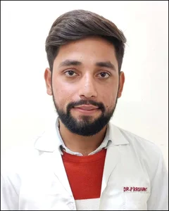 Dr. Prashant Kumar
