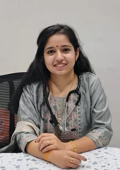 Dr. Richa Barad