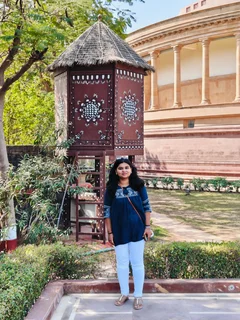 Dr. Harshitha S