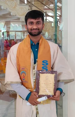 Dr. Adithya Reddy