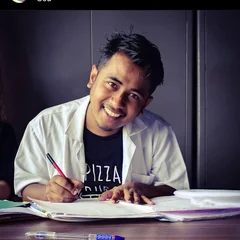 Dr. Sony Dhar