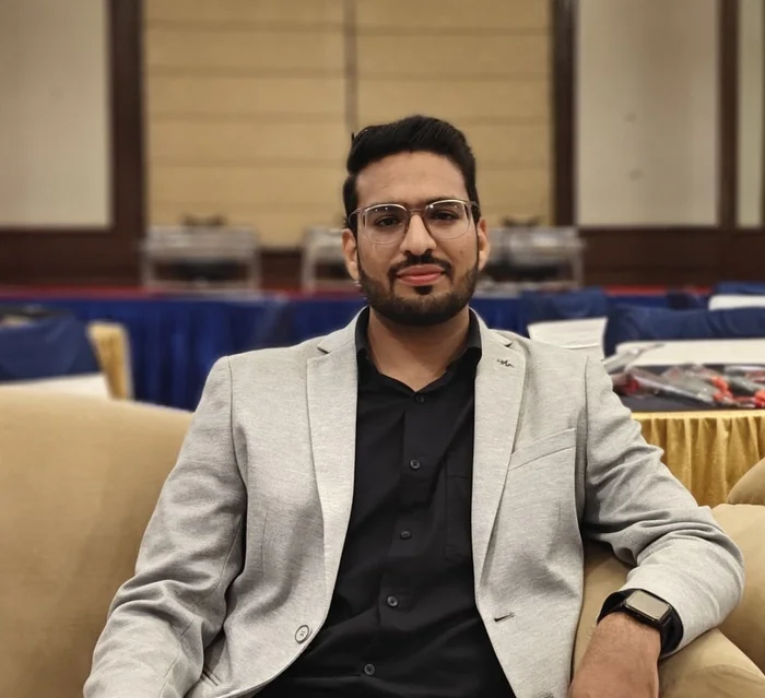 Dr. Brijaish Chawla