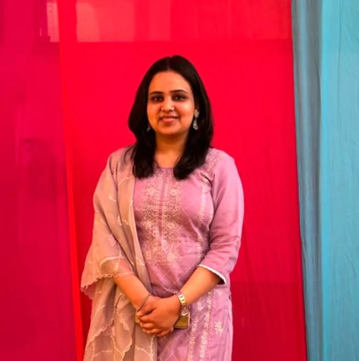 Dr. Bhawna Sharma