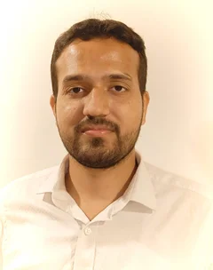 Dr. Shantanu Kumar Mishra