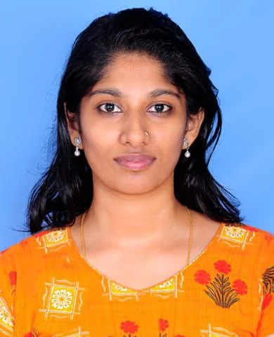 Dr. Veena Vijayan