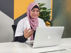 Dr. Tehreem Khan