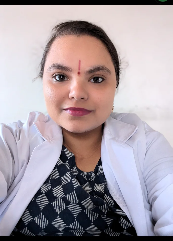 Dr. Roopini N R