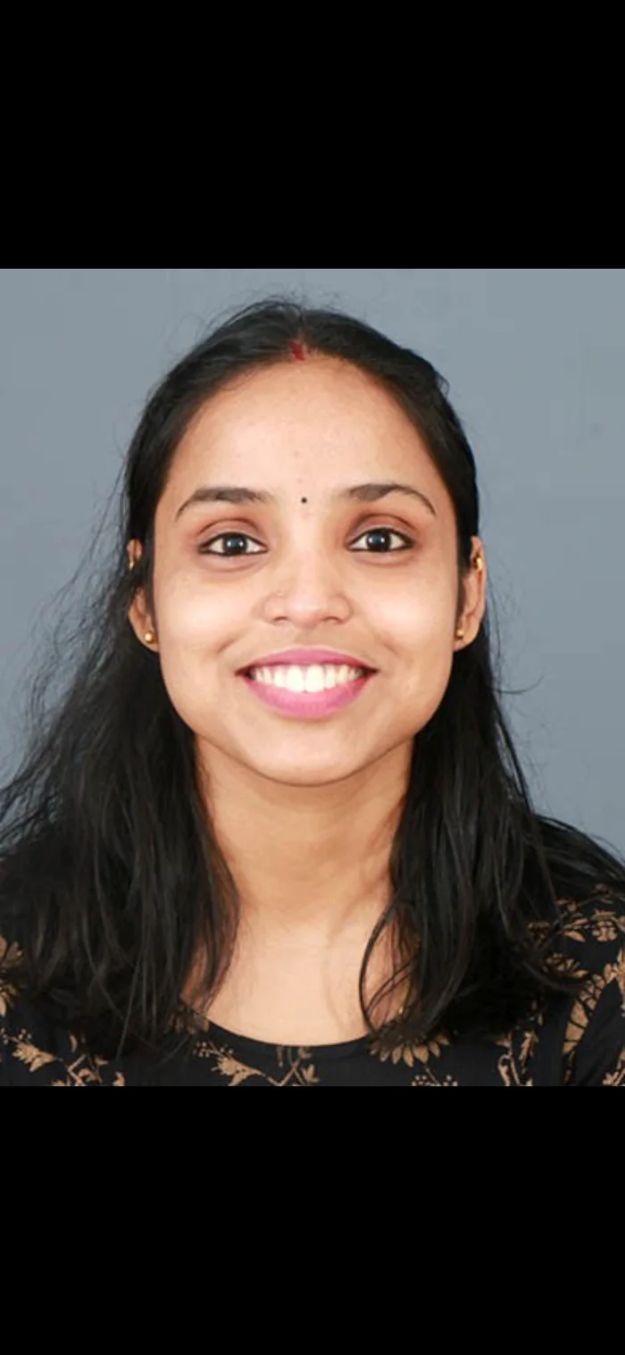 Dr. Amrita Akhil