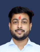 Dr. Mudit Chauhan