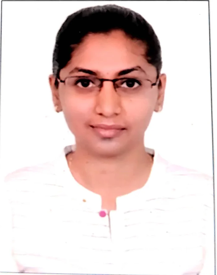 Dr. Anjana