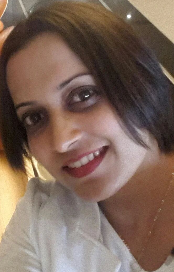 Dr. Kaveri Kuttappa