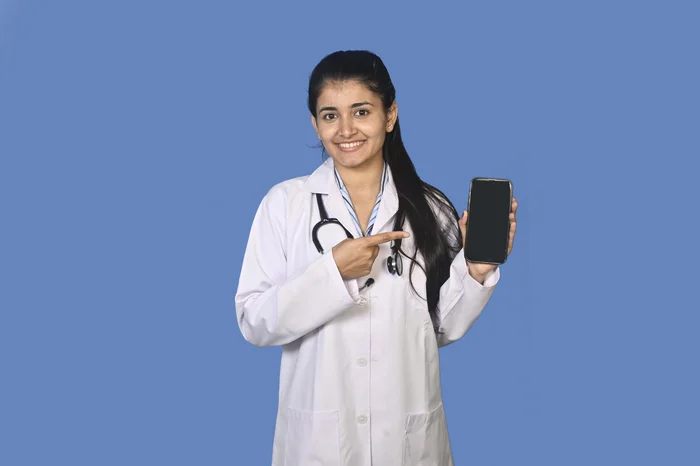Medic image