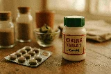 Iobine Tablet: Ayurvedic Composition, Benefits, and Usage Guide