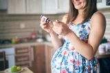 Safe Ayurvedic Medicine During Pregnancy for Mother & Baby Wellness