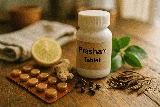 Prasham Tablet - Ayurvedic Respiratory Support and Immune Boosting Tablets