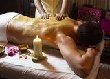 Udwarthana: Ayurvedic Body Scrub for Toned and Glowing Skin