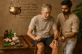 Vatavyadhi Chikitsa Sutra in Ayurveda Explained