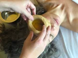 Akshi Tarpana in Ayurveda – Revitalizing Eye Health Therapy