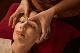 Utkshepa Marma – Understanding Its Role in Ayurvedic Therapy and Health Benefits