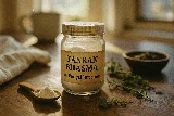 Tankan Bhasma for Fungal Infection – Benefits, Uses, and Ayurvedic Treatment