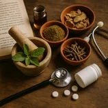 Ayurveda vs Allopathy: A Deep Dive Into Healing, Tradition, and Science