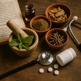 Ayurveda vs Allopathy: A Deep Dive Into Healing, Tradition, and Science