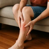 How to Check for a Blood Clot in Your Leg: Signs, Tests & Tips