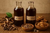 Dasamoolarishtam and Jeerakarishtam: Ayurvedic Benefits Backed by Science