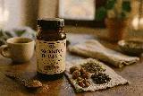 Sookshma Triphala: A Potent Ayurvedic Blend for Holistic Wellness