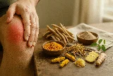 Top Anti-Inflammatory Ayurvedic Medicines for Pain and Swelling