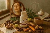 Krimighatini Vati: Effective Ayurvedic Treatment for Digestive Health
