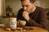 Talisadi Churna: Ayurvedic Remedy for Dry Cough and Respiratory Health