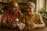 Bonfit Capsule: Unlock Vitality & Wellness with Ayurvedic Power