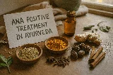 ANA Positive Treatment in Ayurveda: Natural Healing Insights